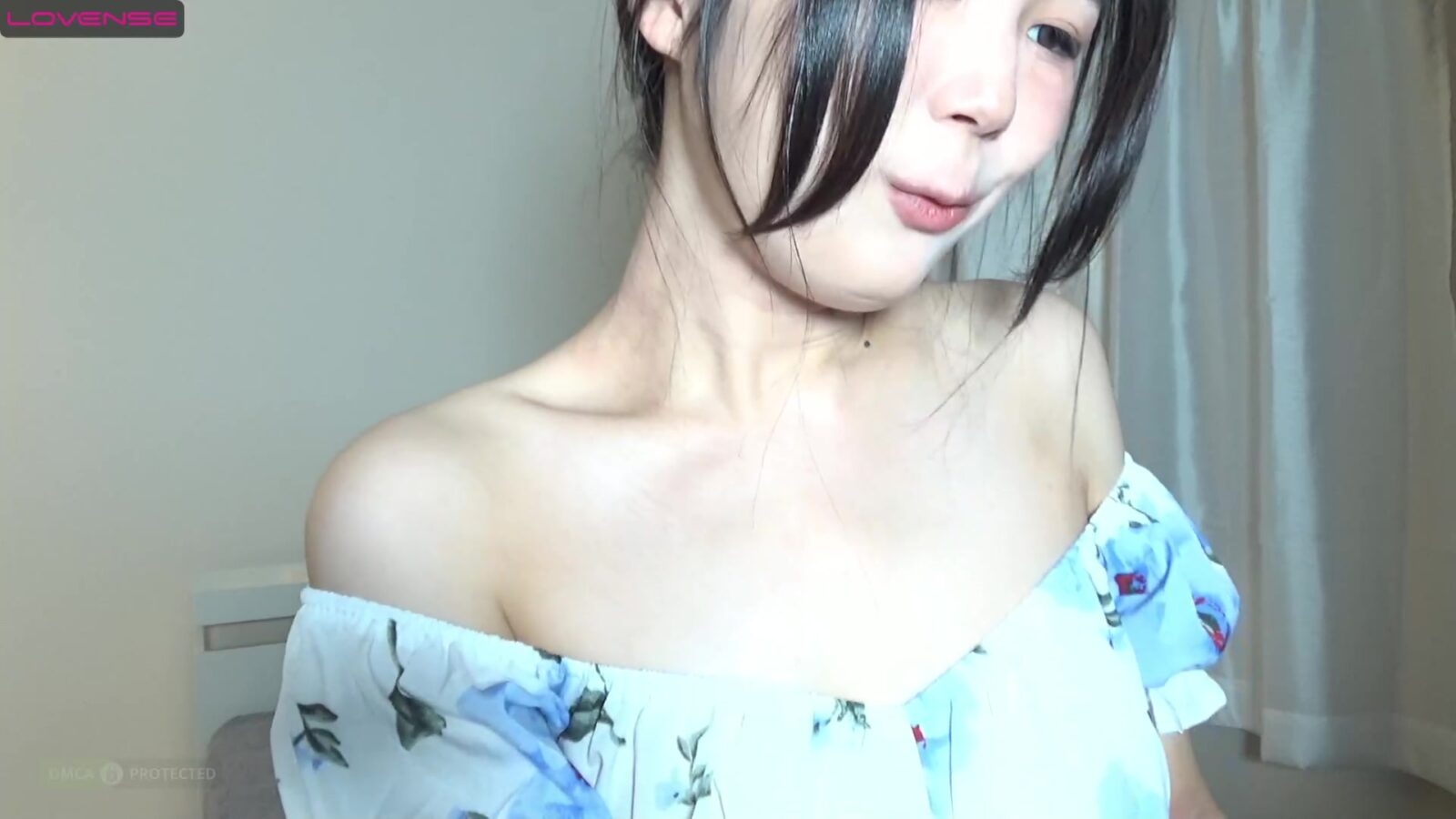 Michiru Naked Stripping On Cam For Live Sex Video Chat SpreadPussy