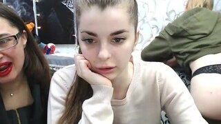 carmenmia nude on webcam in her Live Sex Chat Room