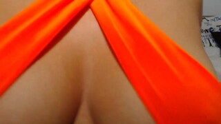 ?, ALISON ? nude on webcam in her Live Sex Chat Room