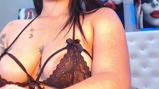 ?, taliana-rose ❤️ nude on webcam in her Live Sex Chat Room