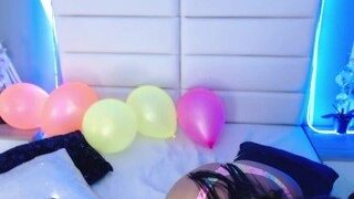 ?, Mila Connor ? nude on webcam in her Live Sex Chat Room