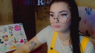 mikkiflober nude on webcam in her Live Sex Chat Room