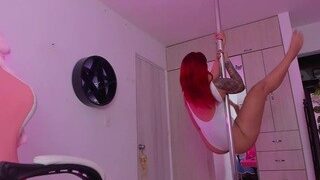 Nyx , ? nude on webcam in her Live Sex Chat Room
