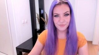 PinkySin nude on webcam in her Live Sex Chat Room