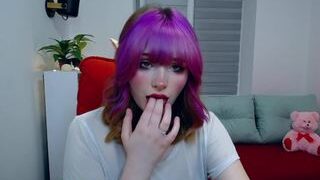 satina nude on webcam in her Live Sex Chat Room