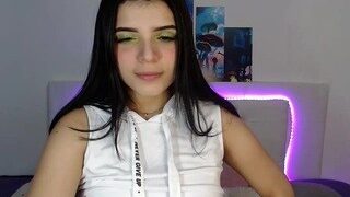 sharon-shine nude on webcam in her Live Sex Chat Room