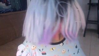 SusyLynn nude on webcam in her Live Sex Chat Room