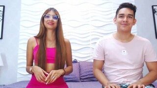 aleja-paul nude on webcam in her Live Sex Chat Room