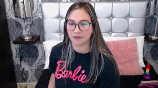ana-lunna nude on webcam in her Live Sex Chat Room