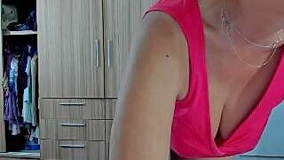 Anemona6 naked stripping on cam for live sex video chat