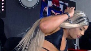 angie-ts nude on webcam in her Live Sex Chat Room