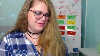 annabellucky nude on webcam in her Live Sex Chat Room