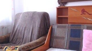 Annys nude on webcam in her Live Sex Chat Room