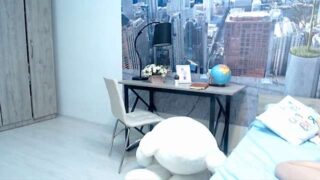 AramintaYan naked stripping on cam for live sex video chat