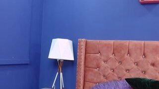 Arianasaldobal-meraky nude on webcam in her Live Sex Chat Room