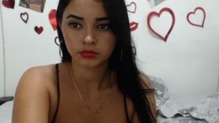 artemisaprettyy nude on webcam in her Live Sex Chat Room