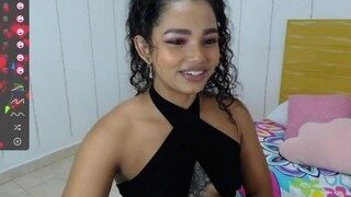 ashley-rebeca nude on webcam in her Live Sex Chat Room