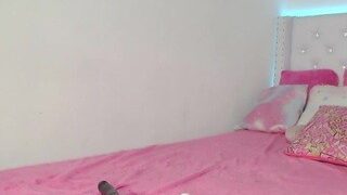 aurabonnet nude on webcam in her Live Sex Chat Room