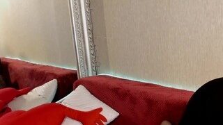 aysedora-nympf nude on webcam in her Live Sex Chat Room