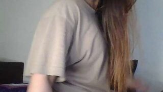 Baby_Rebe naked stripping on cam for live sex video chat