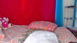 BigBlackAss nude on webcam in her Live Sex Chat Room