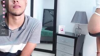bonnieyclyde2 nude on webcam in her Live Sex Chat Room