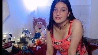 bouncyfunncy nude on webcam in her Live Sex Chat Room