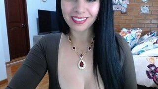 brenda-lincoln nude on webcam in her Live Sex Chat Room
