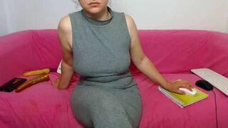 BrendaWildd naked stripping on cam for live sex video chat