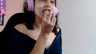 celty nude on webcam in her Live Sex Chat Room
