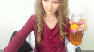 clementinaa nude on webcam in her Live Sex Chat Room