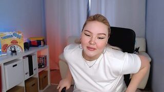 Dana Timide nude on webcam in her Live Sex Chat Room