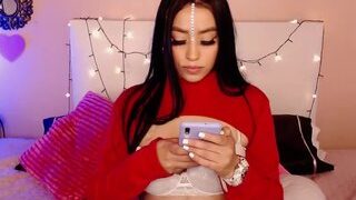 Dani, ⭐ nude on webcam in her Live Sex Chat Room