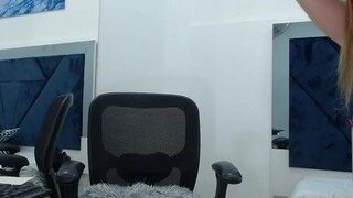 Dany nude on webcam in her Live Sex Chat Room