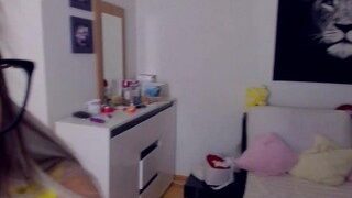 DeboraDeRosa nude on webcam in her Live Sex Chat Room