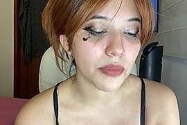 deisystar naked stripping on cam for live sex video chat