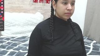 ♥, •´இº☆JєѕѕιкαMуℓєѕ?☆ºஇ•´♥ nude on webcam in her Live Sex Chat Room