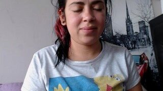 ♥, Gabriela♥ nude on webcam in her Live Sex Chat Room