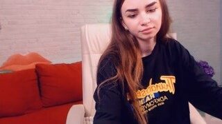 ❤, ️Andriana❤️ nude on webcam in her Live Sex Chat Room