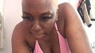 ebonydevil naked stripping on cam for live sex video chat