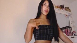Ｚ, ａｖａｎｎａｈ♥ nude on webcam in her Live Sex Chat Room