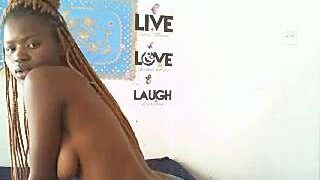 EroticKim1 naked stripping on cam for live sex video chat