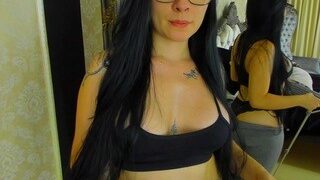 ?, ?? ????? nude on webcam in her Live Sex Chat Room
