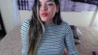 ? , ✨Gabriella✨? nude on webcam in her Live Sex Chat Room