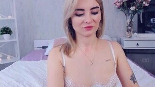 ?, Kira nude on webcam in her Live Sex Chat Room