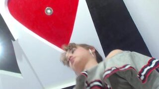 ?, SWEET SOPHY ? nude on webcam in her Live Sex Chat Room