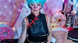 ?, ⭐ Jun Lee ⭐? nude on webcam in her Live Sex Chat Room