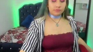 ?, Luna ??? nude on webcam in her Live Sex Chat Room