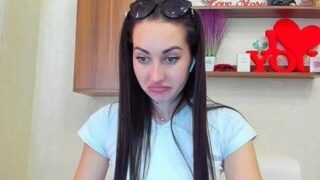 ? , ᴋʟʏʙɴɪᴄʜᴋᴀ ? nude on webcam in her Live Sex Chat Room