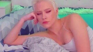?, Margo ? nude on webcam in her Live Sex Chat Room